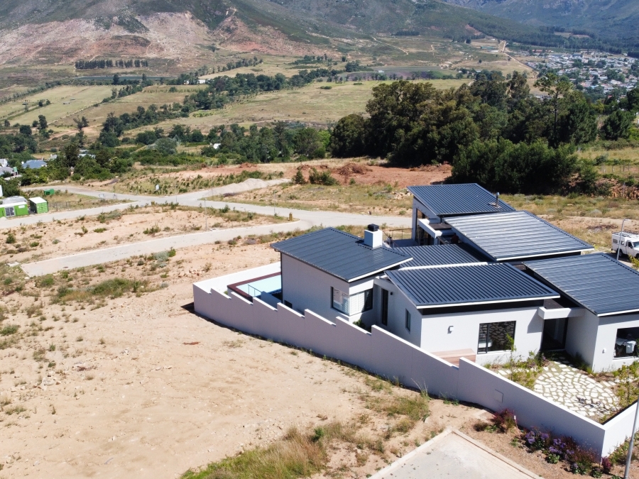 0 Bedroom Property for Sale in Johannesdal Western Cape